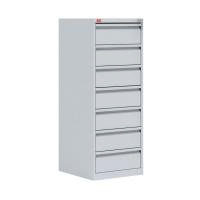 Картотечный шкаф КР-7