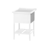 Экран боковой ВМСб - 700 "Base", к-т 2 шт.