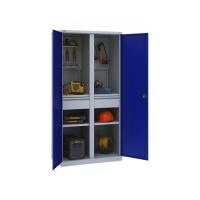 Инструментальный шкаф ИП-2/1