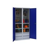 Инструментальный шкаф ИП-2/2