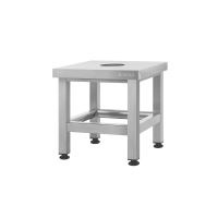 Подставка для кипятильника ПДКп - 400*400*860 "Profi Inox"