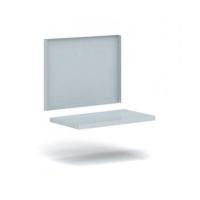 Комплект полка,стенка К-3/1.9