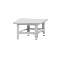 Подтоварник технологический ПДТб - 800*400*300 "Base"