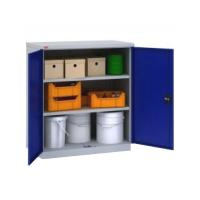 Инструментальный шкаф ИП-1-0,5/1