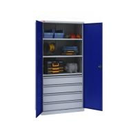 Инструментальный шкаф ИП-1/8