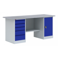 Верстак ВП-4/1.6