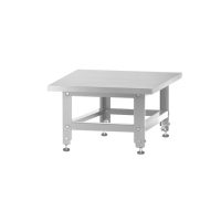 Подтоварник технологический ПДТн - 800*600*300 "Norma Ral"