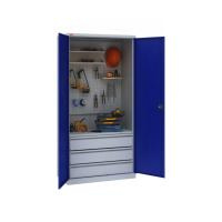 Инструментальный шкаф ИП-1/5