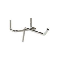 Мет.крючок (8см.) упаковка 10шт