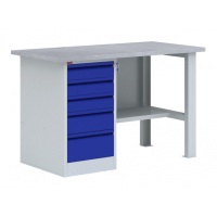 Верстак ВП-3