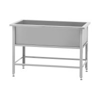 Ванна моечная ВМСб - 1010 "Base"