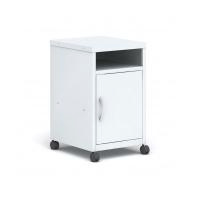 Тумба медицинская подкатная ТП-2