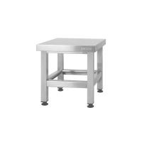 Подтоварник технологический ПДТп - 400*600*300 "Profi Inox"