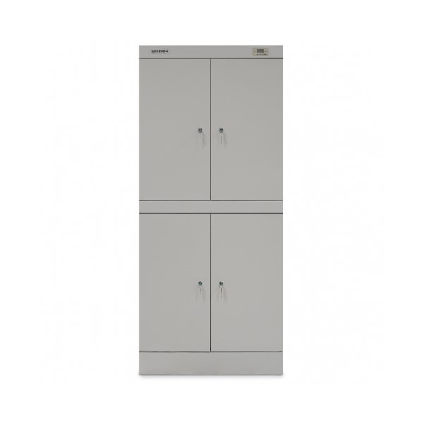 Сушильный шкаф ШСО-2000-4