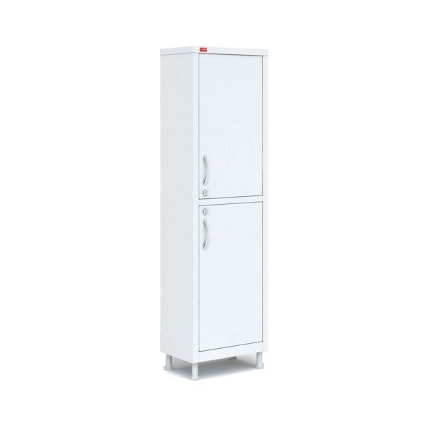 Шкаф медицинский М1 165.50.32 М